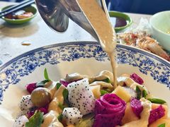 -巧克力渔家.小船海鲜家常菜(万平口店)