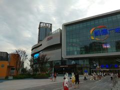 -凯德广场(西城店)
