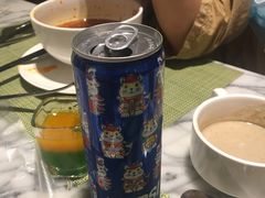 -深圳同泰万怡酒店·万荟轩自助餐厅(同泰店)