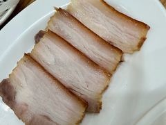 -李连贵熏肉大饼(沈阳站店)