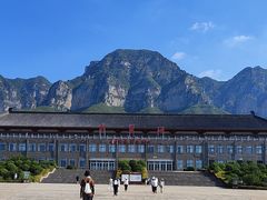 -神农山景区