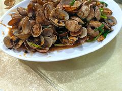 -考记泥焗鸡农庄·海鲜(北洛秘境店)