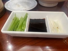 -全聚德(扬州虹桥坊店)