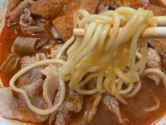 -大鼎沙嗲面(港口路店)