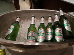 -新发展亚太JW万豪酒店·福苑咖啡厅