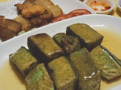 -巫记鸡饭店