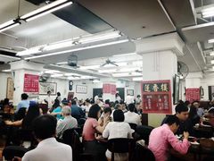 大堂-香港蓮香樓(中環店)