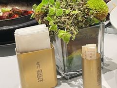 -柴门头啖汤·经典川菜·慢火汤品(锦城万达店)