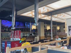 -权金城·炭火烤肉(北京联想桥店)