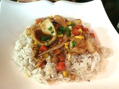 picture-绿茵阁牛扒餐厅(客村店)