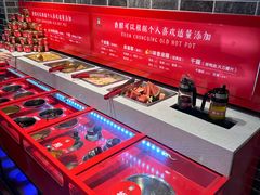 -欠火锅·水牛毛肚·团建聚餐·生日宴(何山路店)