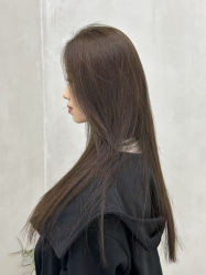 -简影造型 •日系染发salon