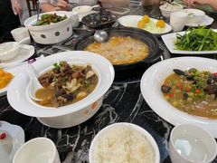 -李师傅脆肚(华强北店)
