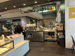 -Seesaw Coffee(上海尚悦湾店)