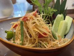 -西双版纳洲际度假酒店-曼霖轩中餐厅