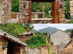 -北京山里寒舍度假酒店