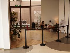-CHEMBOX·COFFEE·BRUNCH(天津K11店)