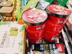 -农园餐厅(北京大学店)