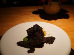 黑松露鸡肉丸-泰安门Taian Table(镇宁路店)