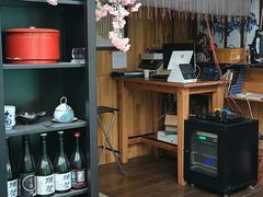 -谷咖啡·鲜花绿植花园餐厅
