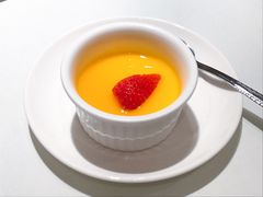 酸奶布丁-悦景酒家(罗湖店)