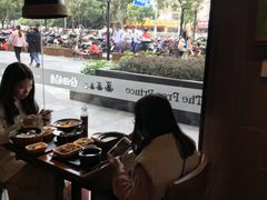 -谷田稻香·砂锅菜(元洪店)