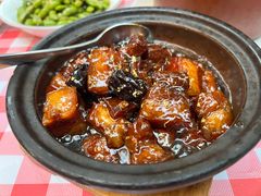 -鑫小城故事·藕汤·家常菜(台北一路总店)