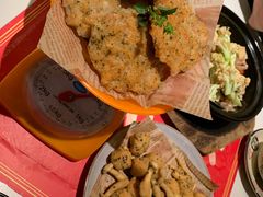 -长安·大茶饭