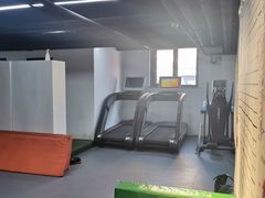 -清橙健身(学院路店)