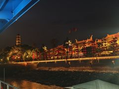 -江心屿景区