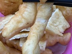 小油条-逍遥镇刘相五胡辣汤豆沫馆(康复中街店)