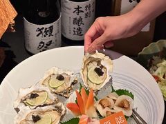 -原志优秀食材·匠心料理·海胆主题(金亿广场店)