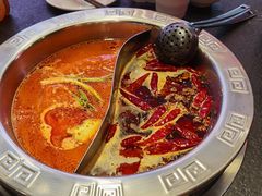 -热辣宗师·串串火锅(万达金街店)
