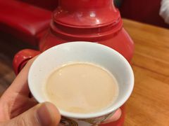 酥油茶-敏珠拉姆藏餐·南京厨房(富春江东街店)