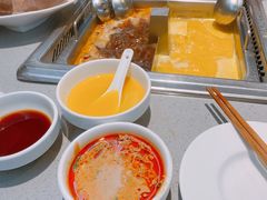 -海底捞火锅(振华商厦店)