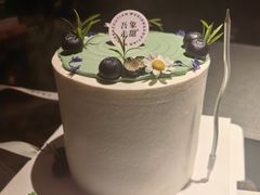 -吾象走甜·生日蛋糕·甜品台茶歇