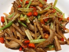 -老街鱼嘴巴(步步高新天地店)