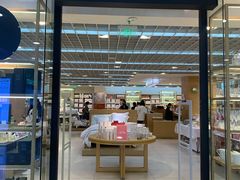 -ZARA HOME(蓝色港湾店)