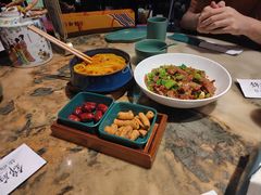 -锦府盐帮·侯宅(五棵松万达店)