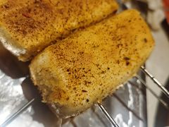 -钱锋炭缸烧烤(扶余路直营一店)