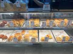 -浓心爷爷·现烤面包(荔胜广场店)