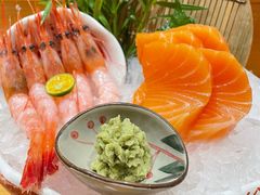 -大岛日本料理铁板烧(南通大饭店)