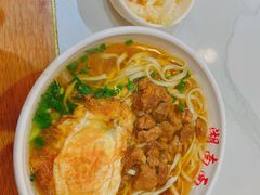 -李兰英湖南面馆(护国路店)