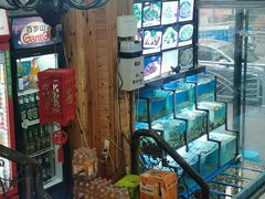 水产区-老东镇啤酒屋海鲜加工·蒸汽海鲜·海鲜烧烤(台东店)