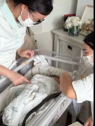 -baby bella小贝拉母婴护理中心(珠海华发公寓店)