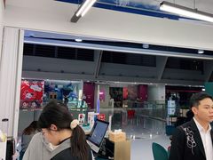 -海马体照相馆(义乌之心店)