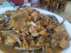 -鲁南仔·滕州炒鸡(经三路店)