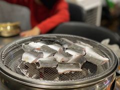 -本炙炭烤·蒲烧活鳗料理店(金沙洲店)