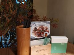 -首秀·四川料理(星耀101店)