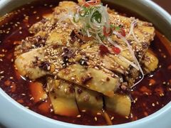 -川香鼎盛(市桥富华总店)